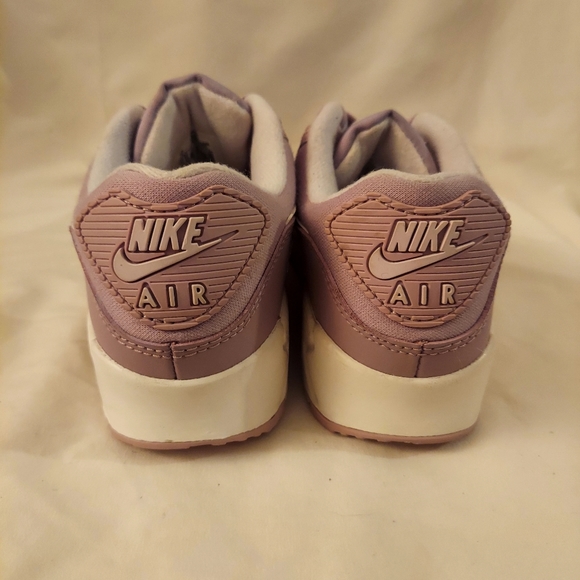 Nike Air max 90 plum fog/summit 6 - Picture 10 of 13